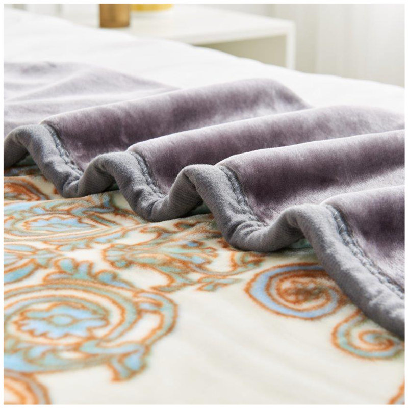 Leamon Standard Throw Blanket