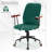 Limburg Velvet Task Chair-603894166