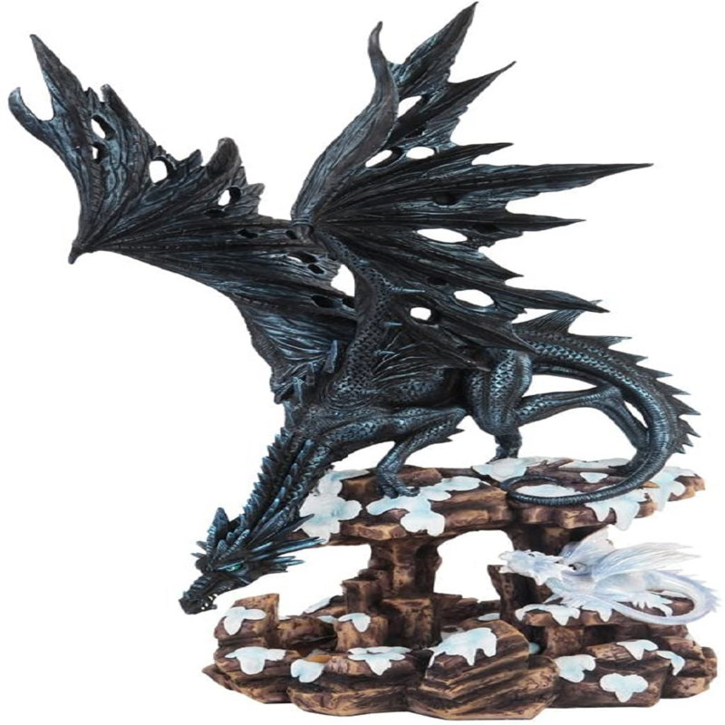 Fantasy & Sci-Fi Figurines & Sculptures