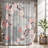 Mathyis Abstract Shower Curtain-917927825