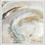 «Nature Swirl Square I», reproduction de peinture acrylique-31936363-31936817