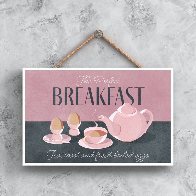 Food & Beverage Wall Decor