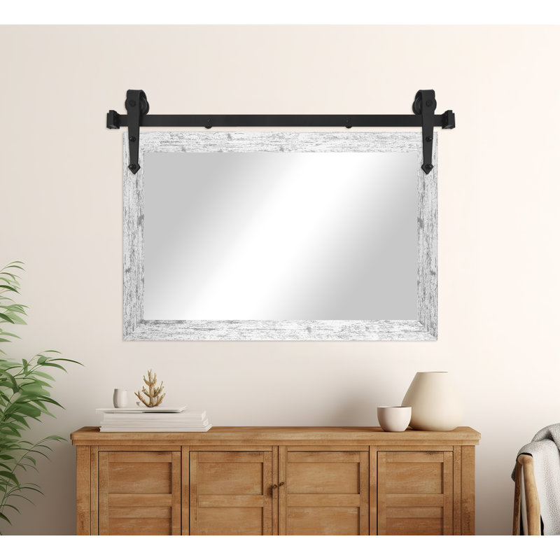 Miroir Conner Rea, 33 po x 34 po