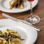 Fortessa Lloyd 18/10 Stainless Steel, 60 Piece Flatware Set (Service for 12), Silver