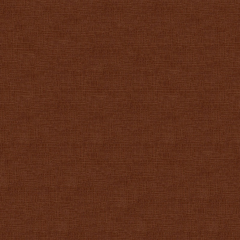 Tissu Abbeyshea Devine Chenille par The Yard, Cuivre