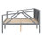 Full Size Daybed, Gray