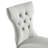 Modway Silhouette Performance Velvet Dining Chairs-1127850682