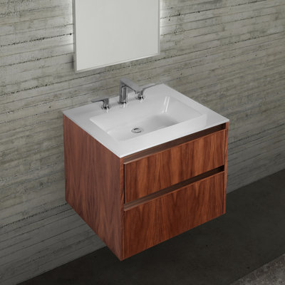 Pronto 24'' W Single Vanity