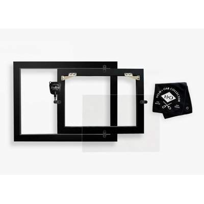 Endless Frame System