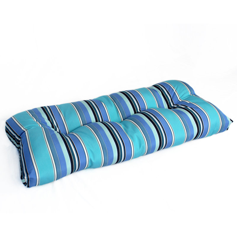Coussin de canapé intérieur / extérieur Sunbrella