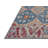 Machine Washable Gray Area Rug-917440397
