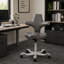 Fauteuil réglable en position assise / debout HœG Capisco-123277898-122741248-123277897