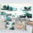 Toile tendue
