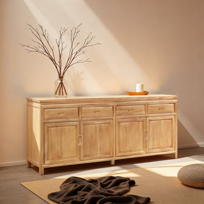 Buffet de haute qualité