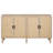 Oakledge 62.3'' Sideboard-1523221218