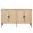 Oakledge 62.3 " W Sideboard-1523221218