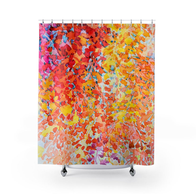 Shower Curtain