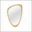 Miroir décoratif Oak Color 20 "x30"-130035205