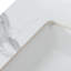 Plateau de meuble-lavabo simple 31 po avec lavabo-104740303