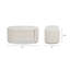 Amidat Upholstered Storage Bench