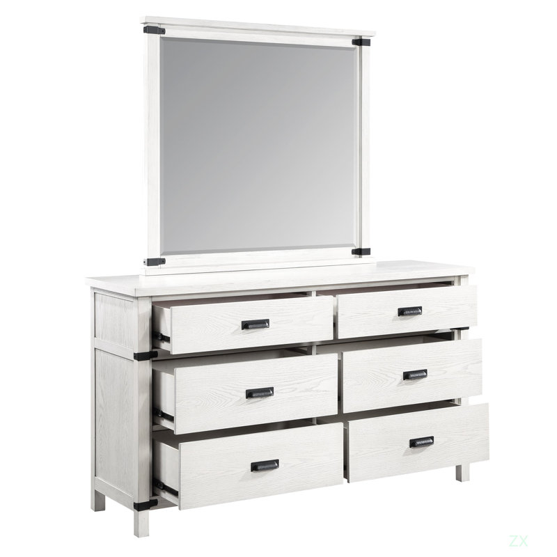 Miroir Loretta
