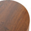 Shyann 80cm Solid Wood Console Table