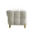 Chesterman 87.01'' Flared Arm Upholstered Sofa-619342446