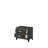 Black Nightstand-44104805