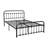 Palmquist Metal Slat Bed-1503538974