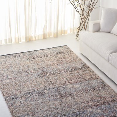 Lauren Ralph Lauren Performance Oriental Rug