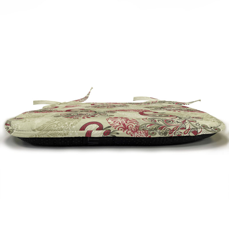 Chair Pad Cushion