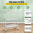VEVOR 10 Watt Hydroponic Unit