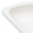 11.02''  Corner Triangle Bathroom Sink