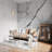 Elegant White Marble Vein-1759511192