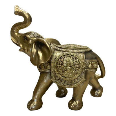 Figurine Imari
