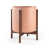 Peachy Cotta/Darkened Teak is out of stock