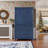 Freestanding Kitchen Pantry Storage Cabinet 77.3 H X 43.3 W X 20 D 6 Drawers & 6 Door Shelves-496310347
