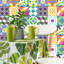 Abstract Wall Decal