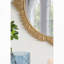 Miroir mural 35,5 x 31,5 po