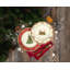 12 Piece Dinnerware Set, Service for 6