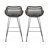 Rattan Bar Stool