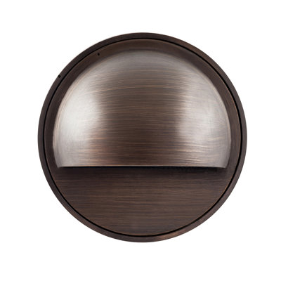 Grilli Outdoor Flush Mount
