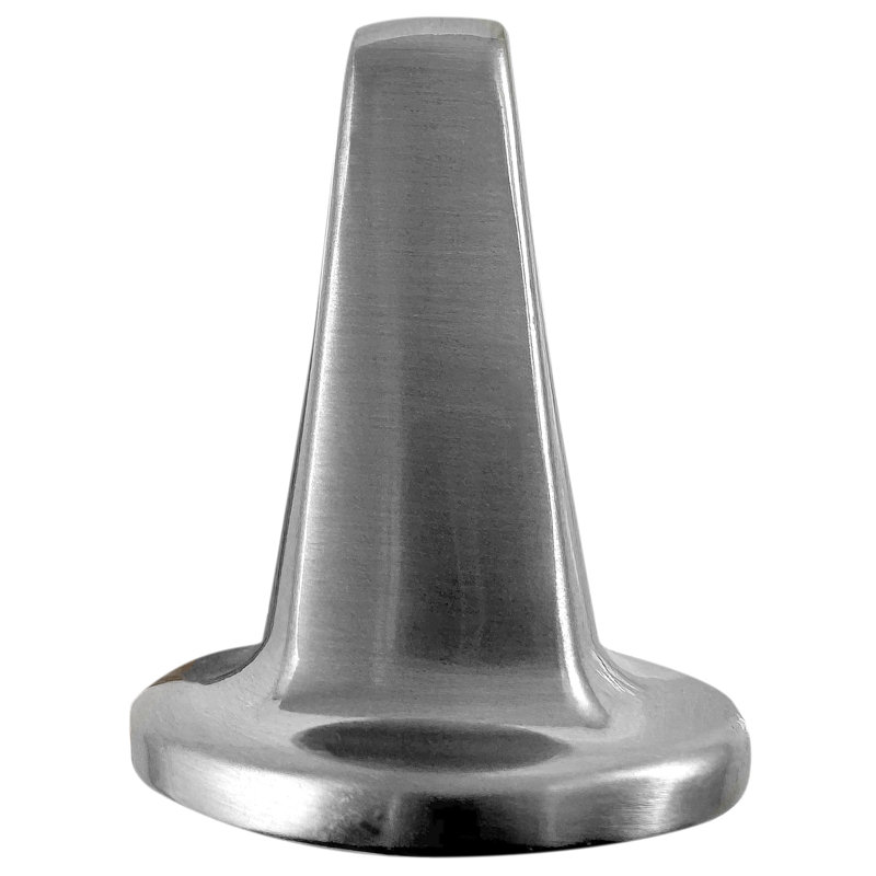 Poignée - Princeton, 5 1/25", Nickel satiné
