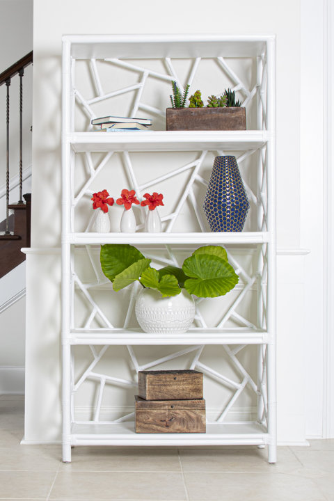 Bookcases