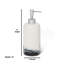 Ensemble d'accessoires de bain 3 pièces Ombre