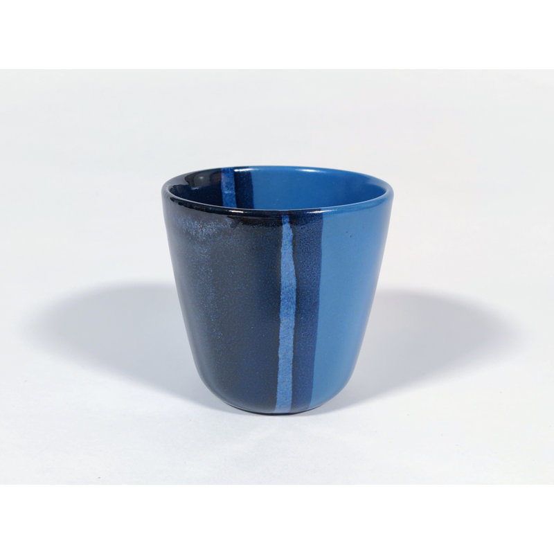 Laytonsville Ceramic Coffee Mug, Blue