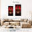 Candle And Buddha-2089744831