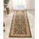 Treanor Oriental Indoor Rug