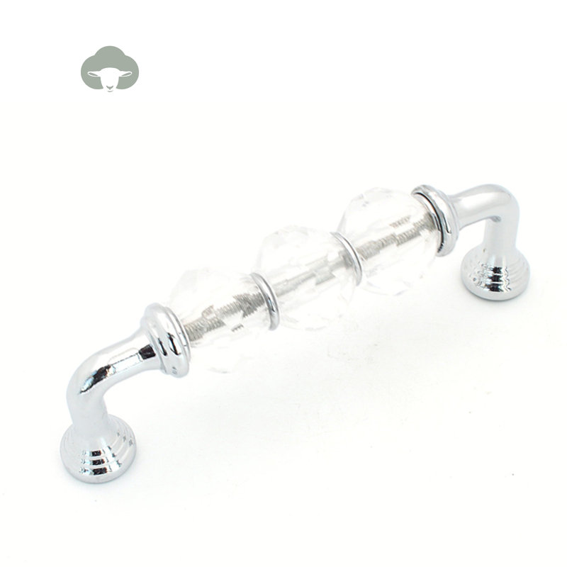 9/10" Center to Center Bar Handle
