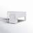 Cateluta L-Shaped Writing Desk